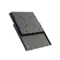 SOPORTE INTELAID DE ESCRITORIO ACERO 13/27 VESA 100X100 IT-DBSX